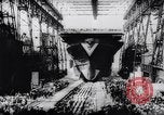 Image of Bon Homme Richard Atlantic coast, 1944, second 36 stock footage video 65675033605