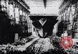 Image of Bon Homme Richard Atlantic coast, 1944, second 37 stock footage video 65675033605