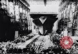 Image of Bon Homme Richard Atlantic coast, 1944, second 38 stock footage video 65675033605