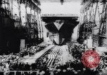Image of Bon Homme Richard Atlantic coast, 1944, second 39 stock footage video 65675033605