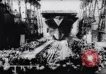 Image of Bon Homme Richard Atlantic coast, 1944, second 40 stock footage video 65675033605