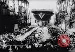 Image of Bon Homme Richard Atlantic coast, 1944, second 45 stock footage video 65675033605