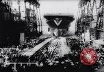 Image of Bon Homme Richard Atlantic coast, 1944, second 46 stock footage video 65675033605