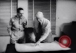 Standbild 37th Division Bougainville Island Papua Neu Guinea, 1944, aus Sekunde 7 historischem Filmmaterial Videoclip 65675033606