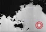 Standbild 37th Division Bougainville Island Papua Neu Guinea, 1944, aus Sekunde 18 historischem Filmmaterial Videoclip 65675033606