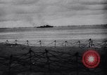 Standbild 37th Division Bougainville Island Papua Neu Guinea, 1944, aus Sekunde 25 historischem Filmmaterial Videoclip 65675033606