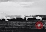 Standbild 37th Division Bougainville Island Papua Neu Guinea, 1944, aus Sekunde 30 historischem Filmmaterial Videoclip 65675033606