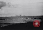 Standbild 37th Division Bougainville Island Papua Neu Guinea, 1944, aus Sekunde 32 historischem Filmmaterial Videoclip 65675033606