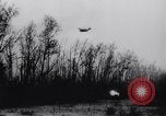 Standbild 37th Division Bougainville Island Papua Neu Guinea, 1944, aus Sekunde 36 historischem Filmmaterial Videoclip 65675033606