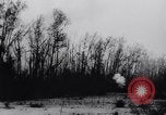 Standbild 37th Division Bougainville Island Papua Neu Guinea, 1944, aus Sekunde 38 historischem Filmmaterial Videoclip 65675033606