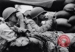Standbild 37th Division Bougainville Island Papua Neu Guinea, 1944, aus Sekunde 39 historischem Filmmaterial Videoclip 65675033606