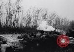Standbild 37th Division Bougainville Island Papua Neu Guinea, 1944, aus Sekunde 41 historischem Filmmaterial Videoclip 65675033606
