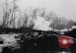 Standbild 37th Division Bougainville Island Papua Neu Guinea, 1944, aus Sekunde 43 historischem Filmmaterial Videoclip 65675033606