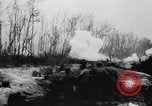 Standbild 37th Division Bougainville Island Papua Neu Guinea, 1944, aus Sekunde 44 historischem Filmmaterial Videoclip 65675033606