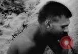 Standbild 37th Division Bougainville Island Papua Neu Guinea, 1944, aus Sekunde 45 historischem Filmmaterial Videoclip 65675033606
