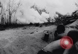 Standbild 37th Division Bougainville Island Papua Neu Guinea, 1944, aus Sekunde 46 historischem Filmmaterial Videoclip 65675033606