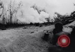 Standbild 37th Division Bougainville Island Papua Neu Guinea, 1944, aus Sekunde 47 historischem Filmmaterial Videoclip 65675033606