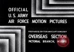 Standbild Chindits im Betrieb während Zweiten Weltkrieg Birma, 1944, aus Sekunde 1 historischem Filmmaterial Videoclip 65675033607