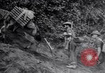 Standbild Chindits im Betrieb während Zweiten Weltkrieg Birma, 1944, aus Sekunde 25 historischem Filmmaterial Videoclip 65675033607