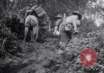 Standbild Chindits im Betrieb während Zweiten Weltkrieg Birma, 1944, aus Sekunde 31 historischem Filmmaterial Videoclip 65675033607