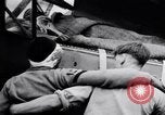 Standbild Chindits im Betrieb während Zweiten Weltkrieg Birma, 1944, aus Sekunde 60 historischem Filmmaterial Videoclip 65675033607
