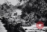 Image of Chindits Burma, 1944, second 3 stock footage video 65675033608