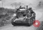 Image of Chindits Burma, 1944, second 9 stock footage video 65675033608