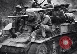 Image of Chindits Burma, 1944, second 10 stock footage video 65675033608