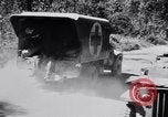 Image of Chindits Burma, 1944, second 19 stock footage video 65675033608
