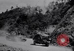 Image of Chindits Burma, 1944, second 21 stock footage video 65675033608