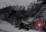 Image of Chindits Burma, 1944, second 22 stock footage video 65675033608