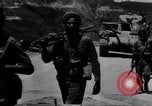 Image of Chindits Burma, 1944, second 31 stock footage video 65675033608
