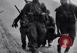 Image of Chindits Burma, 1944, second 49 stock footage video 65675033608