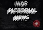 Standbild Nehmen Chindits Moagaung in Zweiten Weltkrieg Mogaung Birma, 1944, aus Sekunde 6 historischem Filmmaterial Videoclip 65675033609