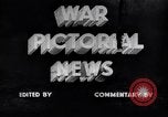 Standbild Nehmen Chindits Moagaung in Zweiten Weltkrieg Mogaung Birma, 1944, aus Sekunde 7 historischem Filmmaterial Videoclip 65675033609