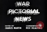 Standbild Nehmen Chindits Moagaung in Zweiten Weltkrieg Mogaung Birma, 1944, aus Sekunde 13 historischem Filmmaterial Videoclip 65675033609