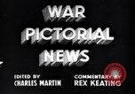 Standbild Nehmen Chindits Moagaung in Zweiten Weltkrieg Mogaung Birma, 1944, aus Sekunde 14 historischem Filmmaterial Videoclip 65675033609