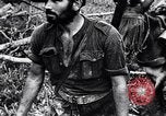 Standbild Nehmen Chindits Moagaung in Zweiten Weltkrieg Mogaung Birma, 1944, aus Sekunde 25 historischem Filmmaterial Videoclip 65675033609