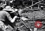 Standbild Nehmen Chindits Moagaung in Zweiten Weltkrieg Mogaung Birma, 1944, aus Sekunde 39 historischem Filmmaterial Videoclip 65675033609