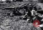 Standbild Nehmen Chindits Moagaung in Zweiten Weltkrieg Mogaung Birma, 1944, aus Sekunde 42 historischem Filmmaterial Videoclip 65675033609