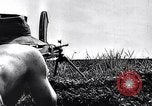 Standbild Nehmen Chindits Moagaung in Zweiten Weltkrieg Mogaung Birma, 1944, aus Sekunde 45 historischem Filmmaterial Videoclip 65675033609