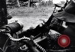 Standbild Nehmen Chindits Moagaung in Zweiten Weltkrieg Mogaung Birma, 1944, aus Sekunde 60 historischem Filmmaterial Videoclip 65675033609