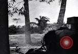 Standbild Nehmen Chindits Moagaung in Zweiten Weltkrieg Mogaung Birma, 1944, aus Sekunde 62 historischem Filmmaterial Videoclip 65675033609