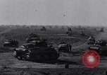 Standbild Allied Speerspitze Frankreich, 1944, aus Sekunde 11 historischem Filmmaterial Videoclip 65675033610
