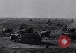 Standbild Allied Speerspitze Frankreich, 1944, aus Sekunde 12 historischem Filmmaterial Videoclip 65675033610