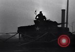 Standbild Allied Speerspitze Frankreich, 1944, aus Sekunde 15 historischem Filmmaterial Videoclip 65675033610
