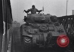 Standbild Allied Speerspitze Frankreich, 1944, aus Sekunde 21 historischem Filmmaterial Videoclip 65675033610