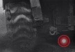 Standbild Allied Speerspitze Frankreich, 1944, aus Sekunde 27 historischem Filmmaterial Videoclip 65675033610