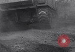 Standbild Allied Speerspitze Frankreich, 1944, aus Sekunde 29 historischem Filmmaterial Videoclip 65675033610