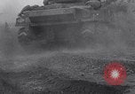 Standbild Allied Speerspitze Frankreich, 1944, aus Sekunde 30 historischem Filmmaterial Videoclip 65675033610